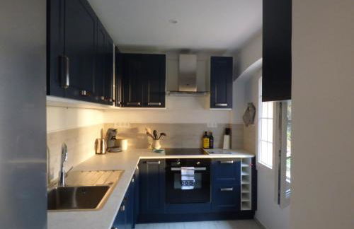 Apartment Cézanne with heated pool and private garden - Foto 7