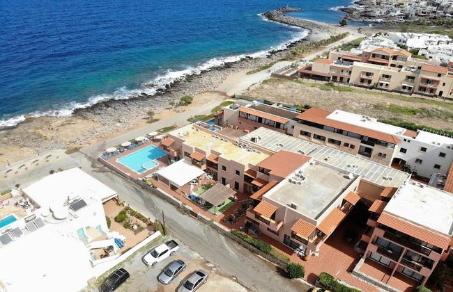 Koutrakis Suites - Foto 45