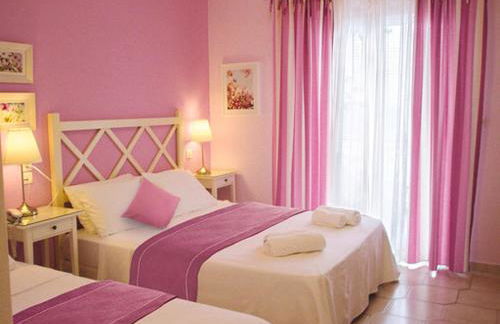 Haris Hotel Apartments and Suites - Foto 21