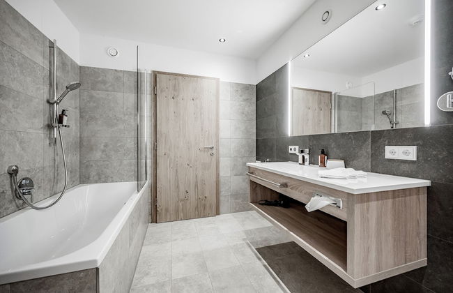 Alpenstern Panoramalodgen - Photo 21