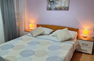 Apartments Gržanov - Photo 9