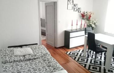 Apartament Brójce Lubuskie - Foto 6