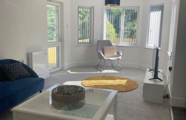 Sunny Corner - lovely 2 bedroom appt - Foto 4