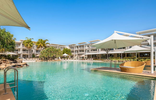 The Sand Resort Apartments - Holiday Management Co - Foto 1