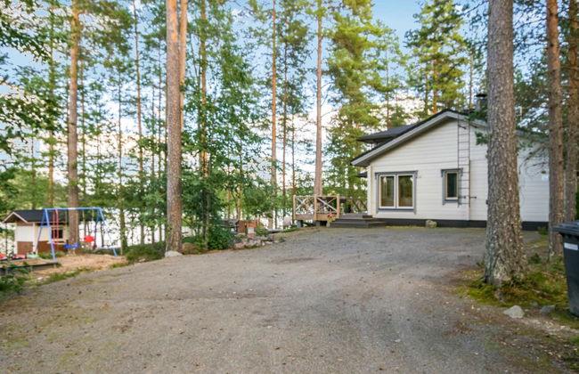 Kissankulma - Foto 2