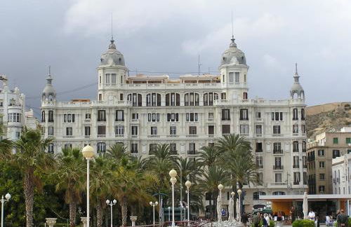 Holiday Home Salinas 7 - Photo 28