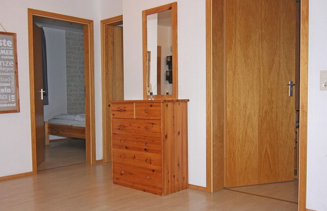 Gemutliche Ferienwohnung auf Fehmarn - Foto 3