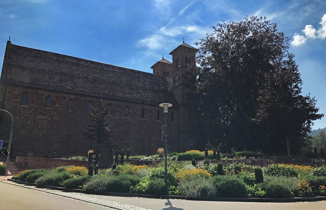 Apartment Marianne in Black Forest for 4 Person - Foto 34