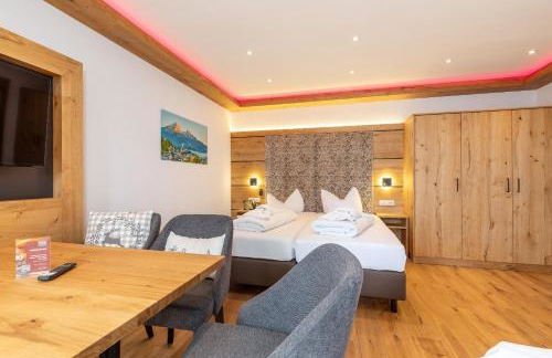 Luxus-Appartement mit Whirlpool #532 - Foto 8