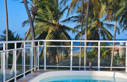 Chalés Mediterraneo - Foto 28