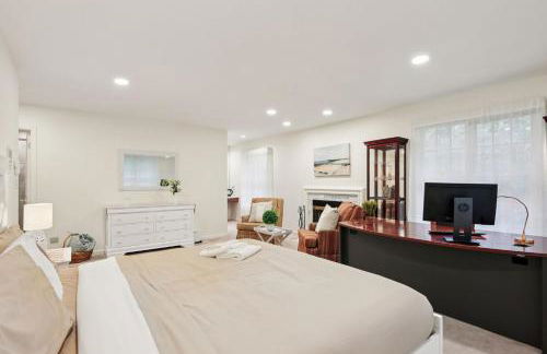 DC Luxury Retreat in Forest Spacious Full of Fun - Foto 34