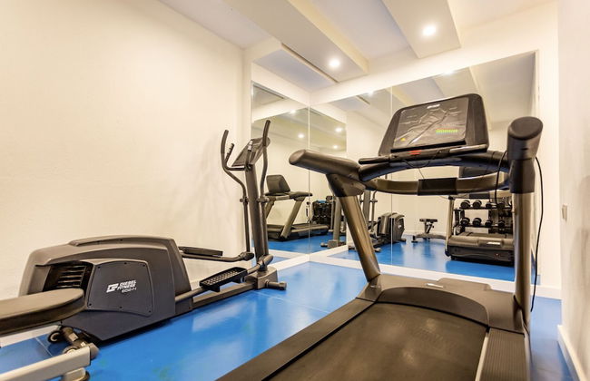 Infinity Paradise - Foto 27