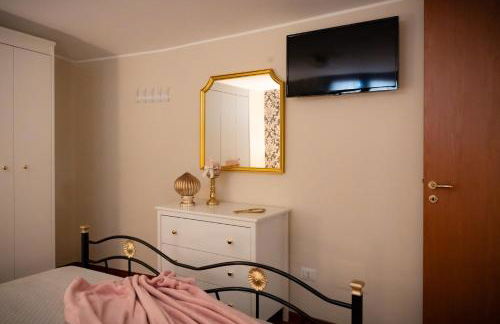 LA TERRAZZA DEI GEMELLI - casa vacanze - Foto 34