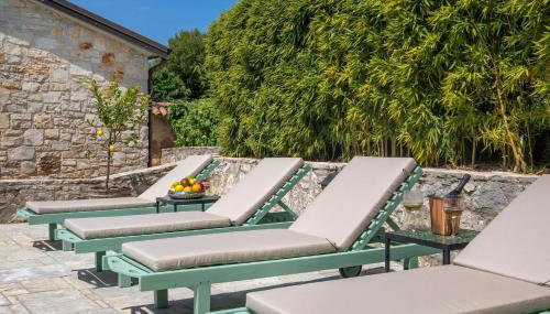 Villa Lathyrus San Lorenzo - Foto 5, Garden