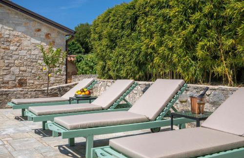 Villa Lathyrus San Lorenzo - Foto 5