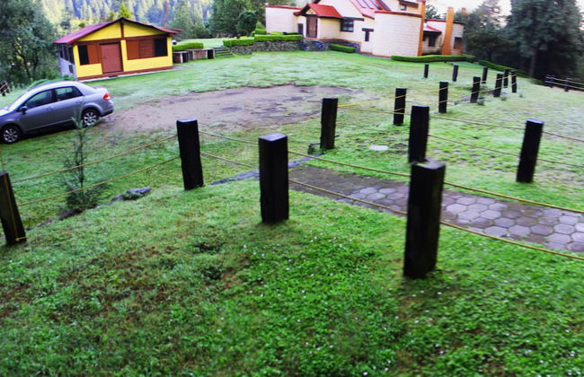 Los Vagones Cabañas Restaurante Bar - Photo 74