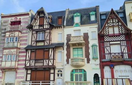 Studio à la mer - Foto 23