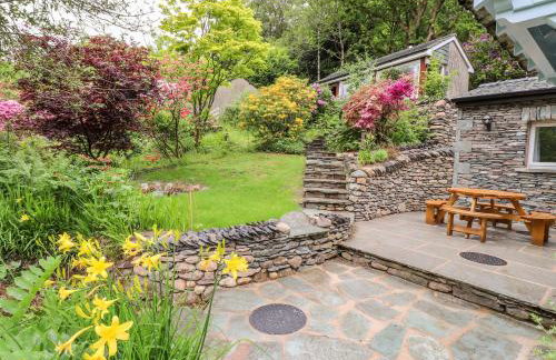 Silverthwaite Cottage - Foto 19