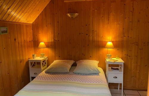 Gites Les Rainettes - Foto 35