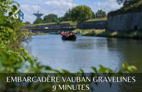 La Perle de l'Étang - Déconnexion totale - Foto 59