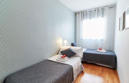 Alcam Cervantes Playa Badalona - Photo 7