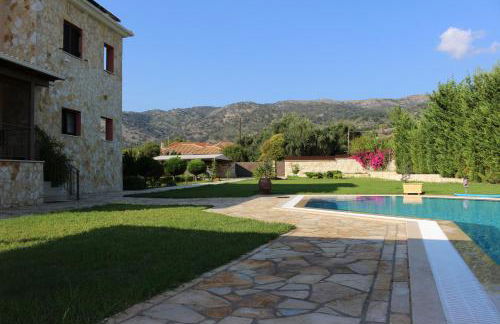 Villa Rena - Foto 3