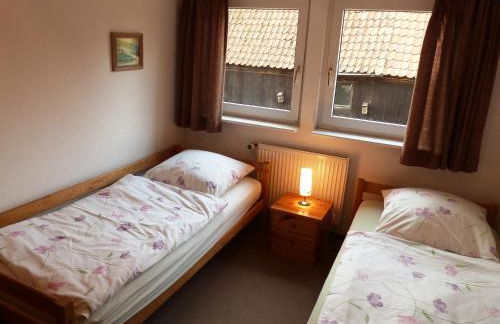 Ferienpension Lindenhof - Ferienwohnungen in der Lüneburger Heide - Foto 59