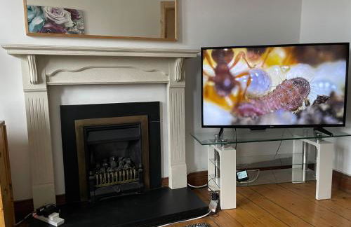 Scotstoun Appartments - Foto 8