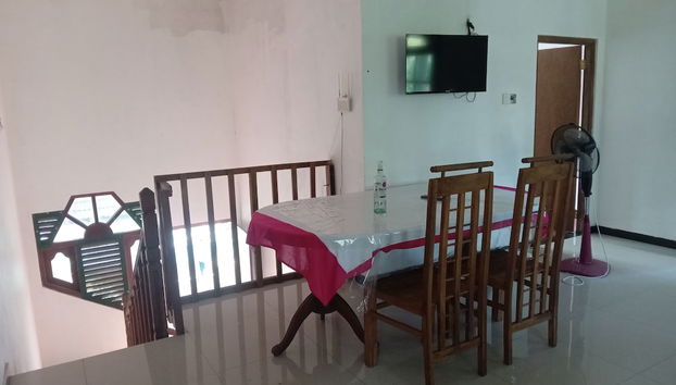 Charming 2-bed Apartment in Weligama - Foto 2, Quarto