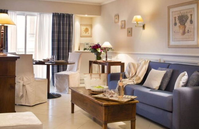 Villa d'Estelle Cannes - Foto 16