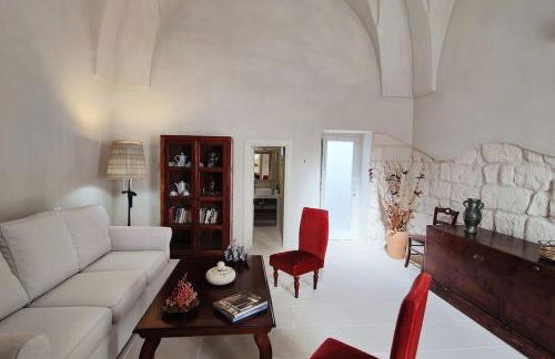 Piccola dimora nel Salento - Foto 19