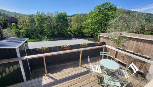 Ty Taf- 2 Bed Cottage with Quick & Easy Transport Links to Cardiff Centre - Foto 2