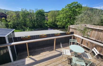 Ty Taf- 2 Bed Cottage with Quick & Easy Transport Links to Cardiff Centre - Foto 2