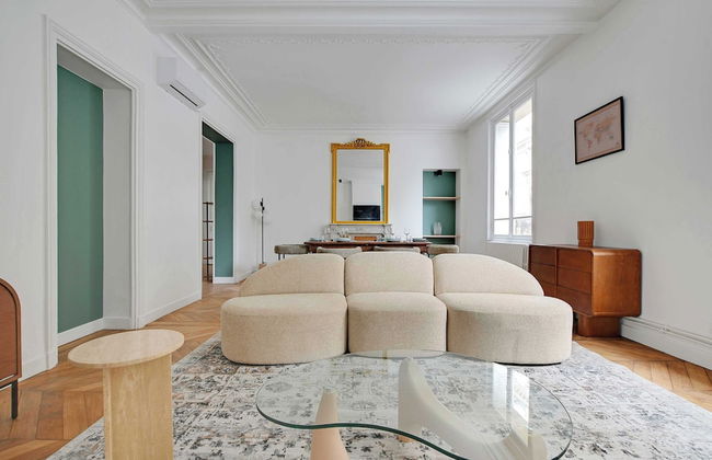 Résidence Neuilly BLOUD - Foto 57