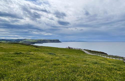 Apartamento piscina - Casa Los acantilados de Ajo - Foto 37