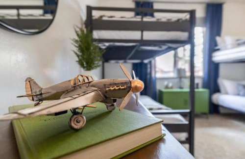 Flagstaff Retreat with Hot Tub - Foto 25