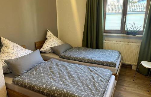 Urlaub im Sonnendorf Burgberg - Photo 17