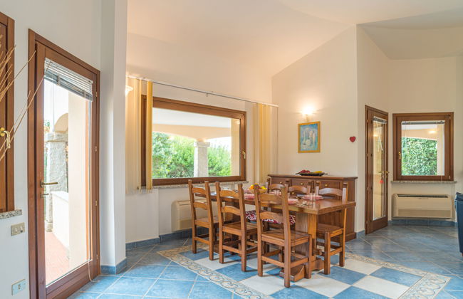 Rei Sole (REI315) - Foto 8