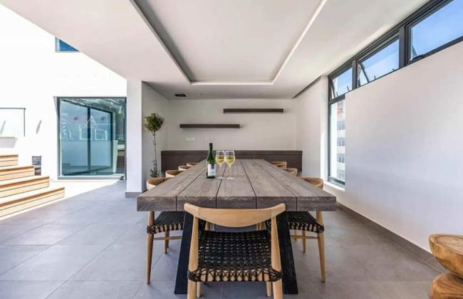 Modern and Bright 1BD APT in Sunny Sea Point - Foto 24