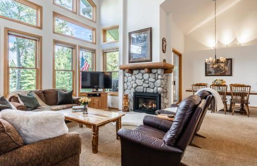 Updated 3 Bedroom 3 Bathroom Snowcreek Phase V #884, Sleeps 6 - Foto 47