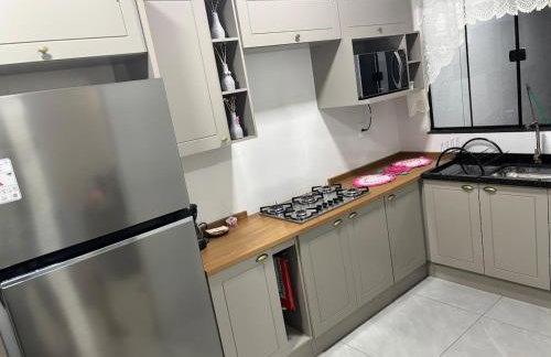 Casa privativa na terra das cataratas - Foto 8