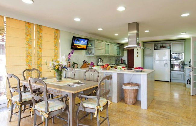 Holiday Home, Maspalomas - Foto 24