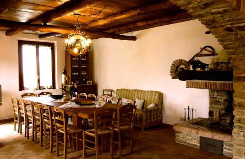 Country House Villa Nigro - Foto 137