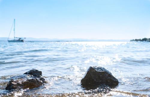 Blue Nights Apartments Eretria - Photo 26