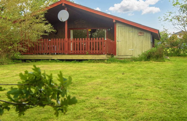 Spacious Holiday Home In Struer near Ocean - Foto 39