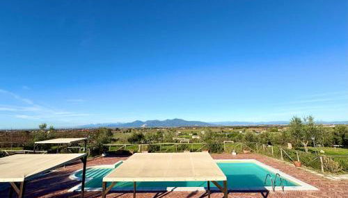 Villa degli Olivi - Foto 3, sunbed