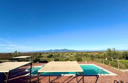 Villa degli Olivi - Foto 3