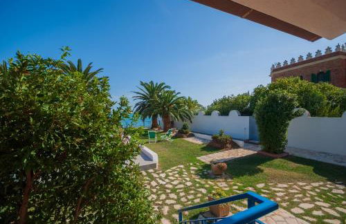 Villa Lucia - Foto 9