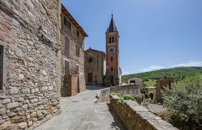 Relaxing Margherita Home Private Garden - Photo 32