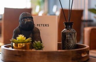 La Bodega - Designer Apartment an der Alster - Foto 29